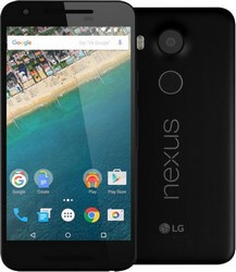 Прошивка телефона LG Nexus 5X в Ростове-на-Дону